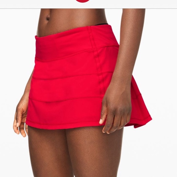 Lululemon skirts - Picture 3 of 4